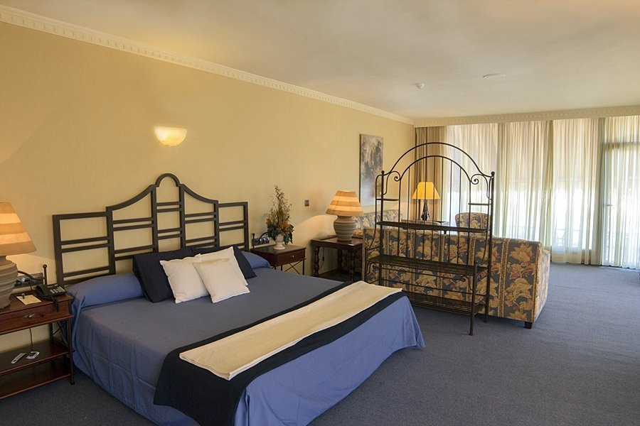 Hotel Antequera主图