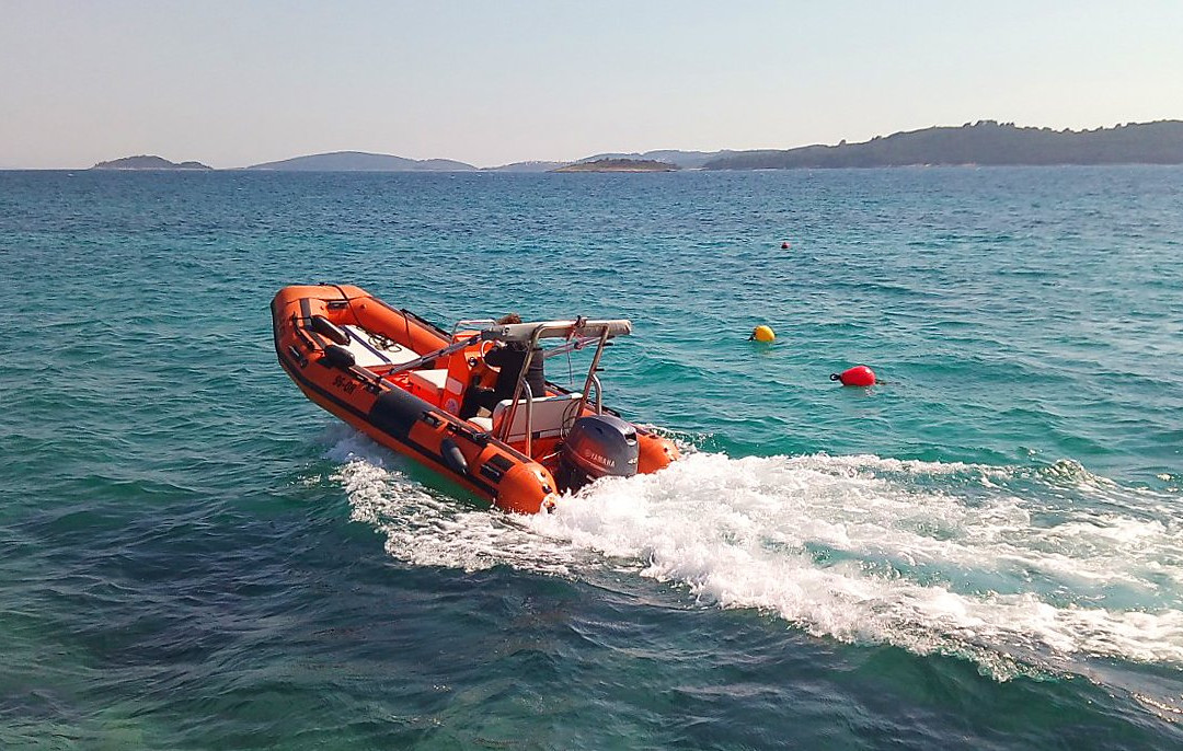 Orebic Boat Rent - Cruise Dalmatian Islands-奥雷比奇必去景点