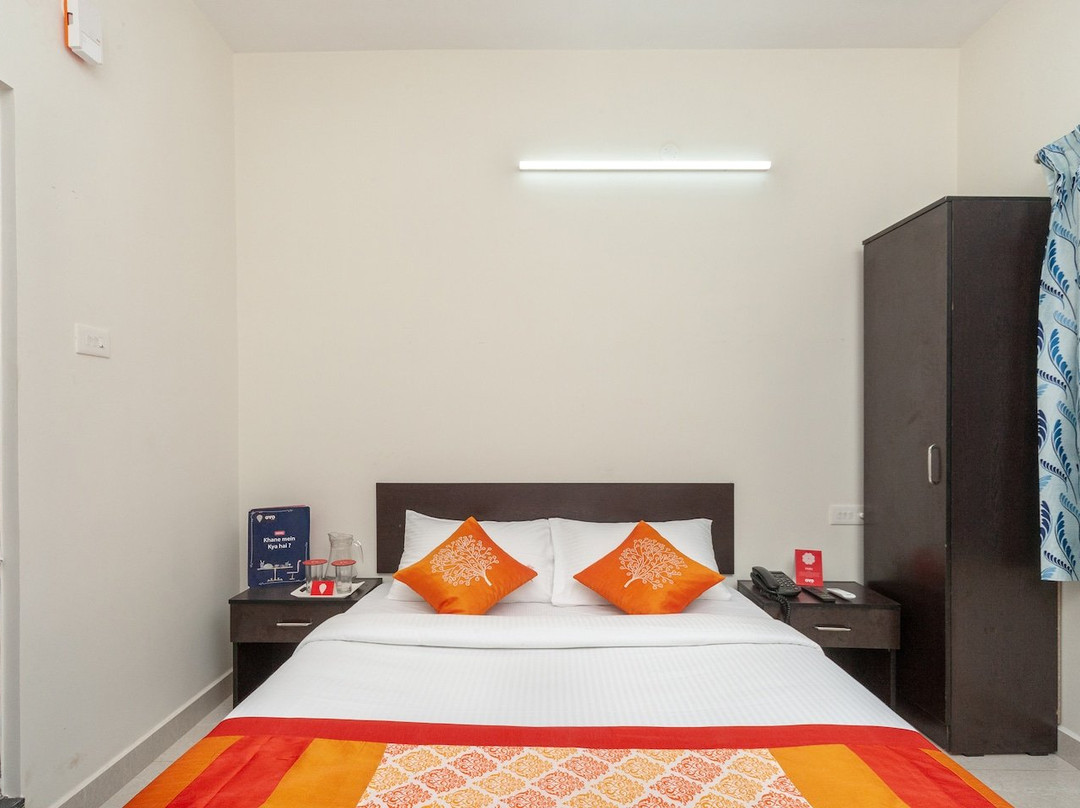OYO 18956 Vangal Nest主图