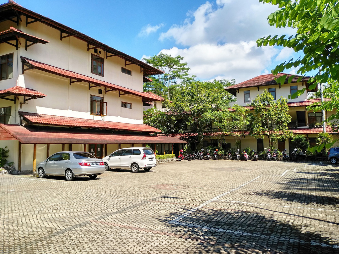 Surya Transera Beach Hotel主图