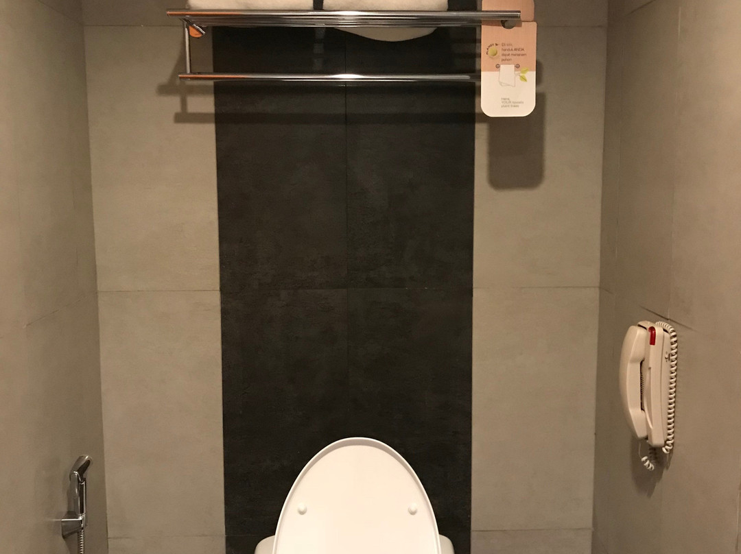 FUGO Hotel Banjarmasin主图