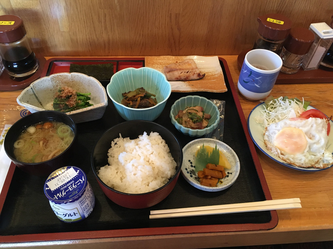 Hotel Ohotsuku Inn主图