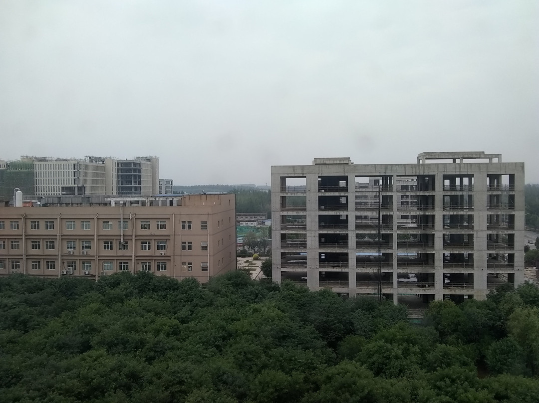 北京临空假日酒店主图