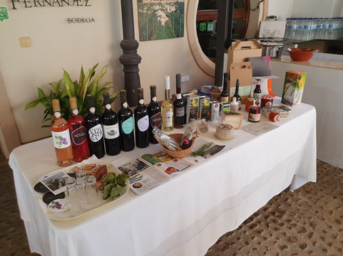 Humble Earth Tours-隆达必去景点