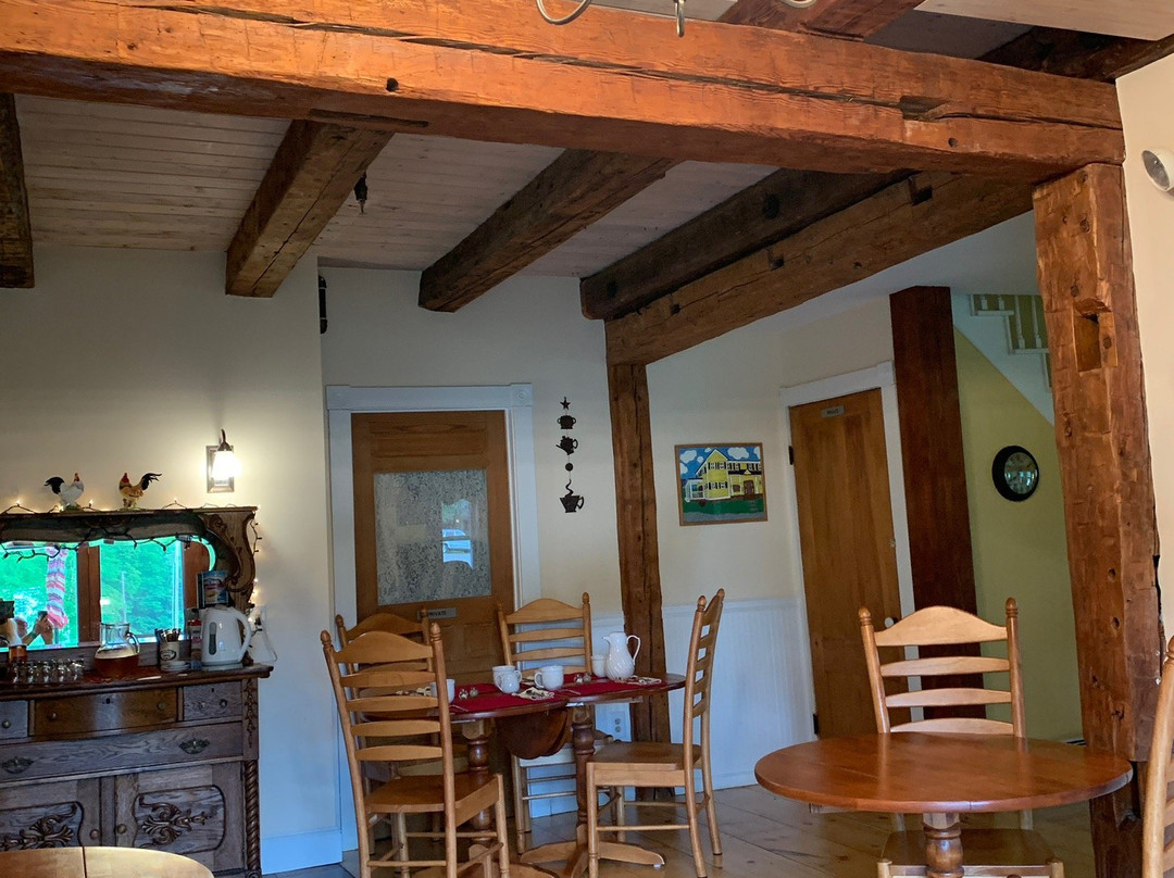 Yellow Farmhouse Inn主图