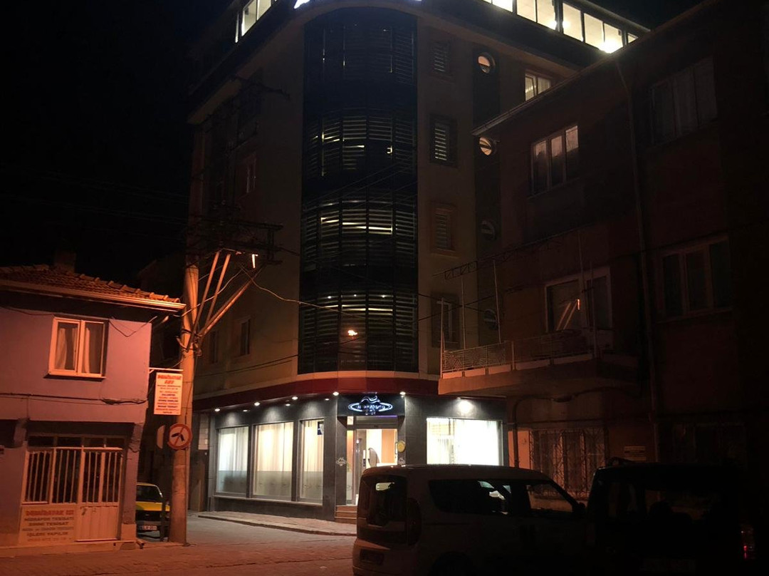 Hotel Akdag主图