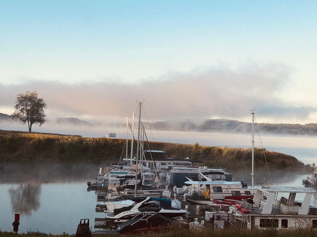 Sagamore Resort主图