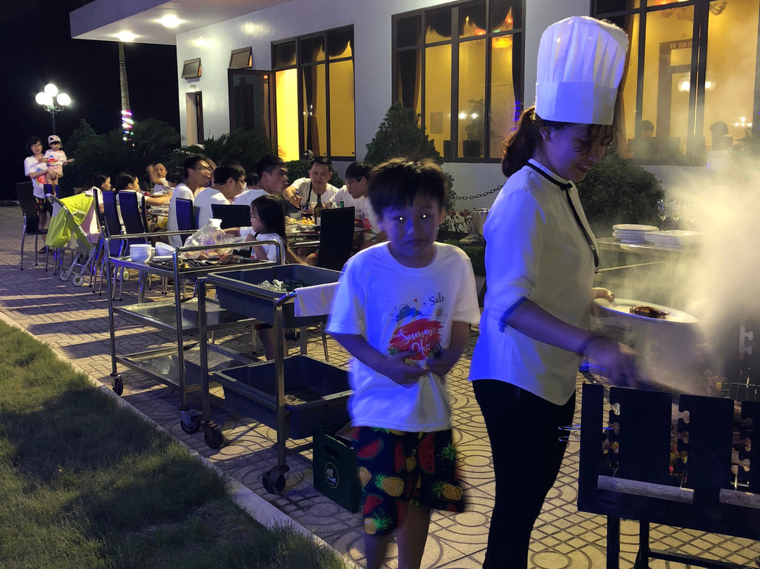 Giang Son Hotel主图