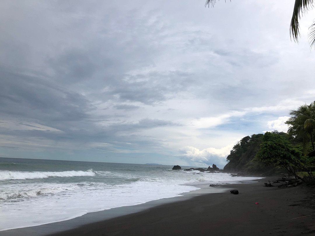 Terraza Del Pacifico主图