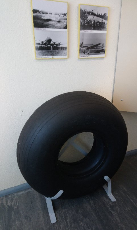 Flugplatzmuseum Cottbus-Cottbus必去景点