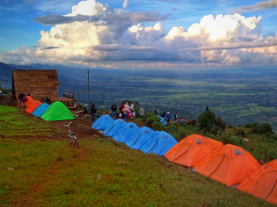 Babylon Trekking and Camping Tour-Pindaya必去景点