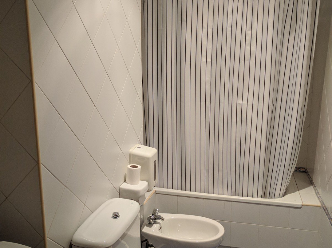 Casa Rural Maialde主图