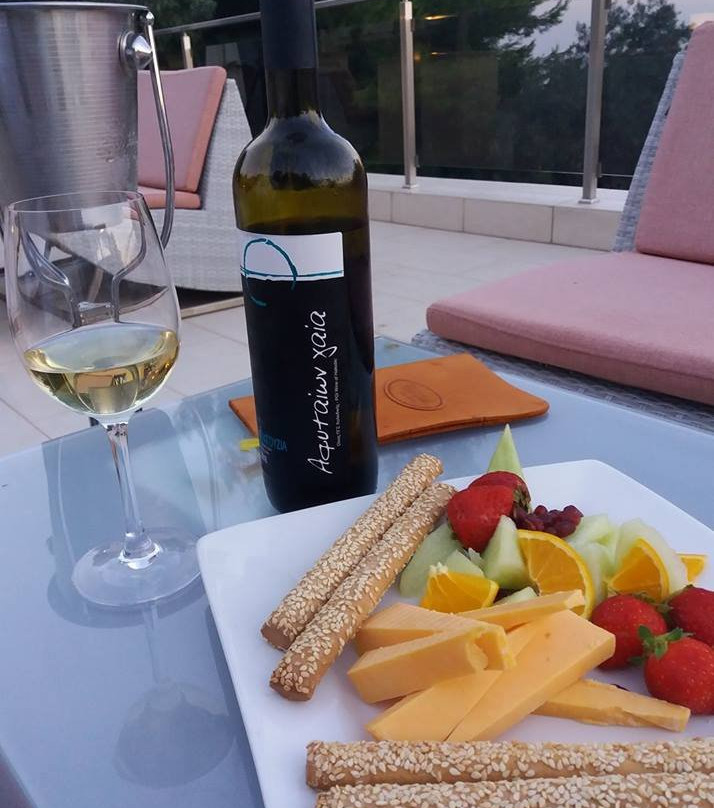 Rahoni Cronwell Park Hotel Adults Only主图