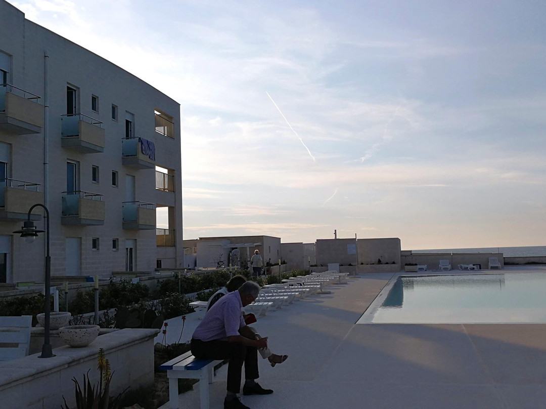 Hotel La Sorgente主图