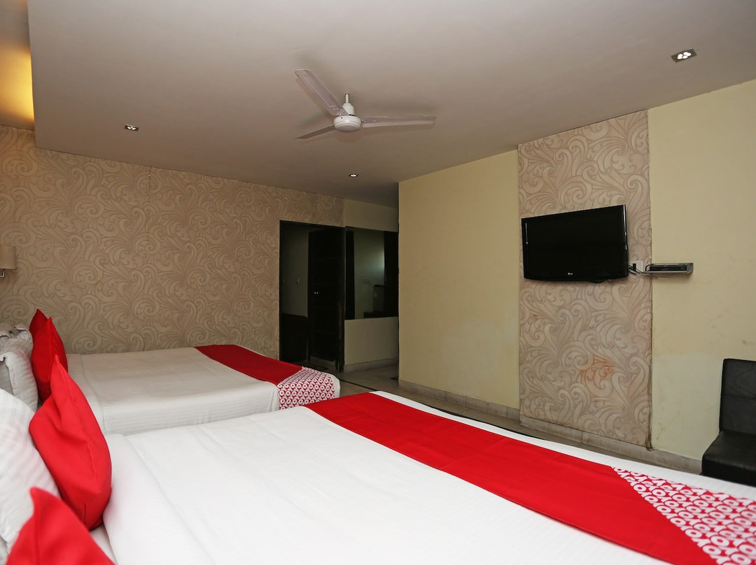 OYO 23661 Hotel Swagat Palace主图