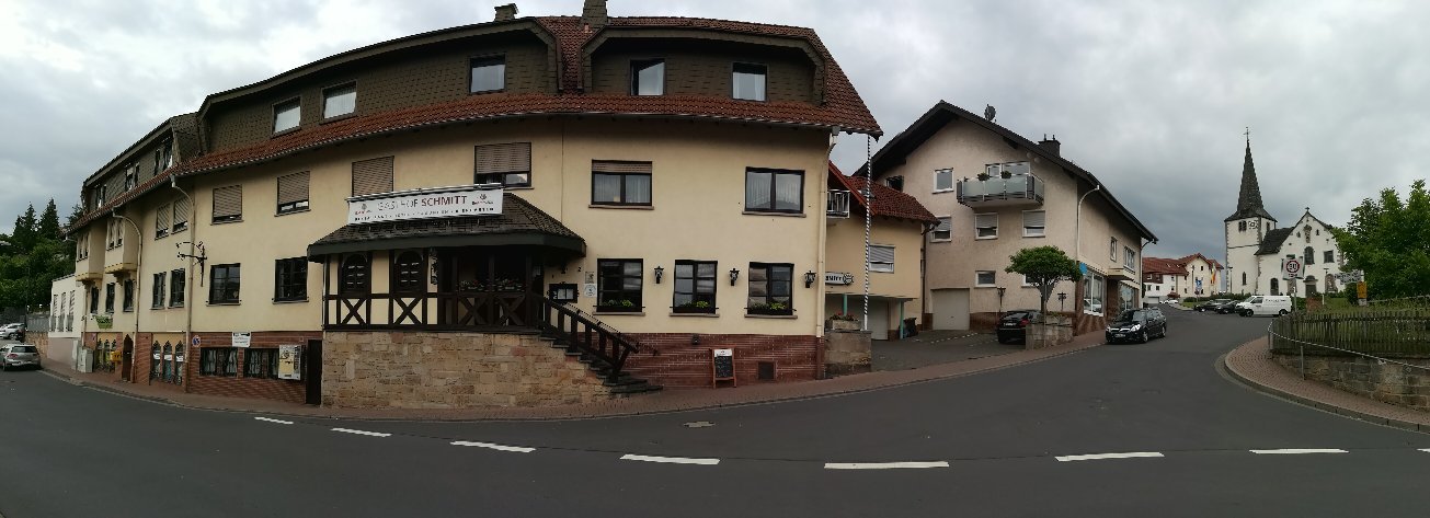 Gasthof Schmitt-官方
