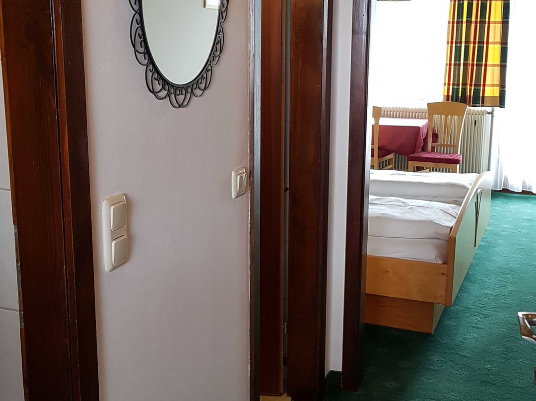 Ausflugshotel Huttersberg主图