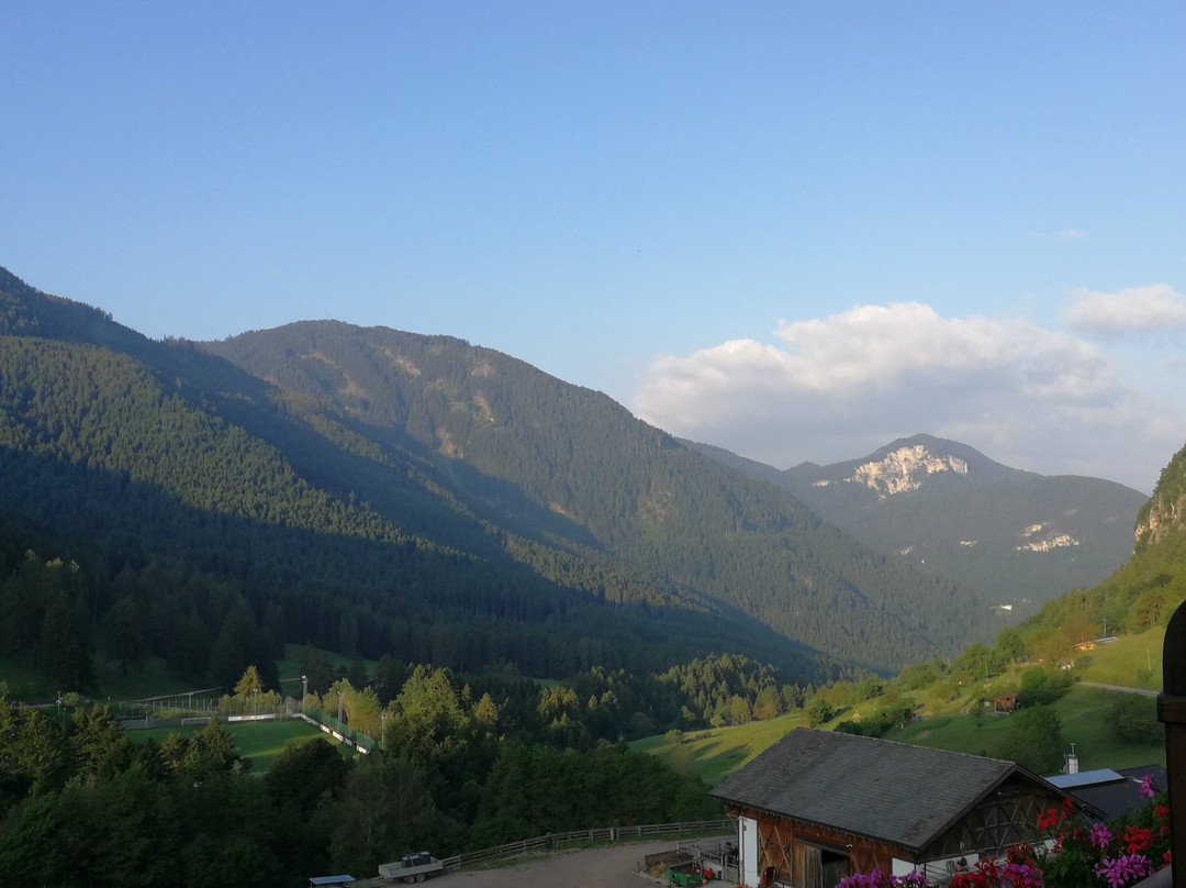 Hotel Ludwigshof & Luvina主图