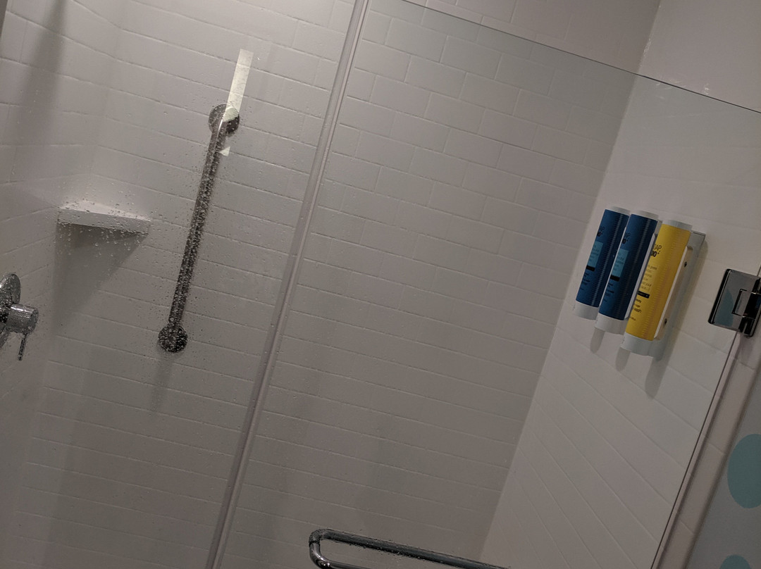 Tru By Hilton Jackson, Mi主图