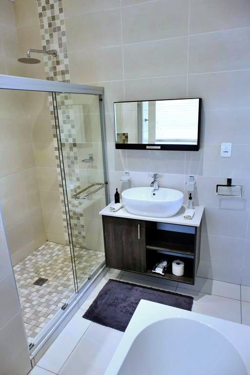 Vine Guesthouse主图