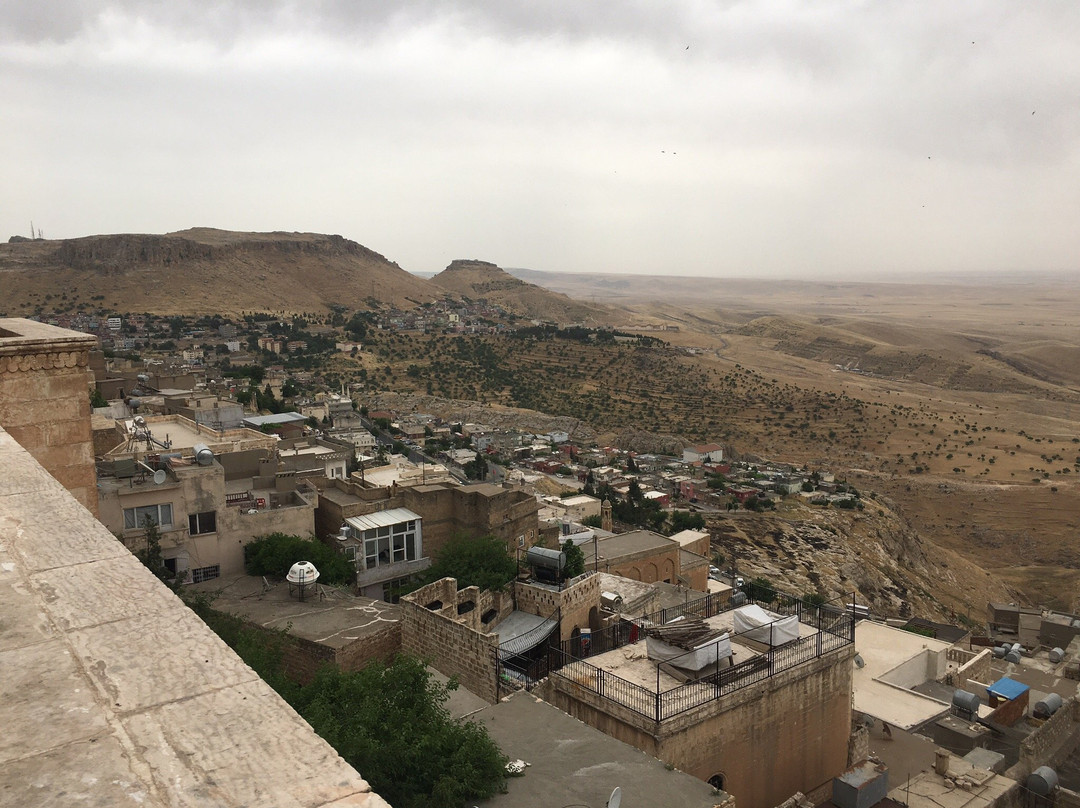 Reyhani Kasri Hotel主图