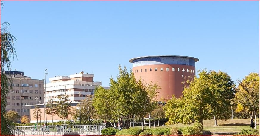 Pamplonetario-潘普洛纳必去景点