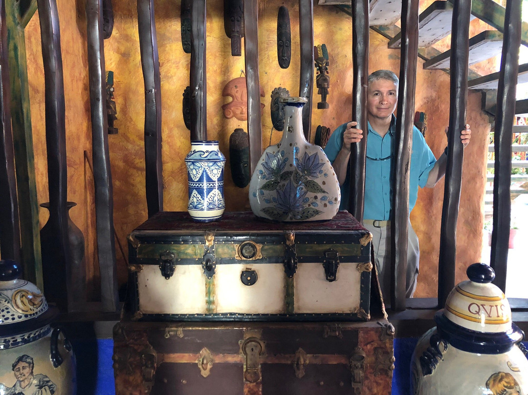 Hotel El Fuerte主图