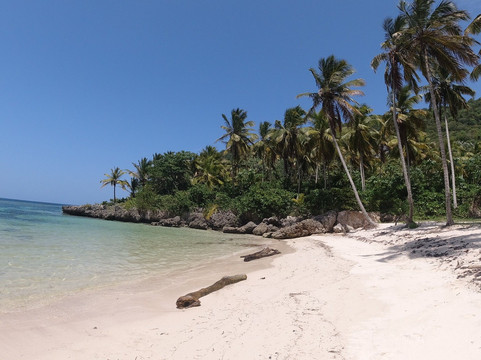 Escape Tours Samana - Day Tours-Santa Barbara de Samana必去景点