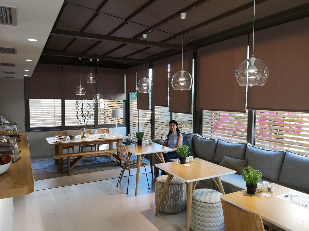 Mirivili Rooms & Suites主图