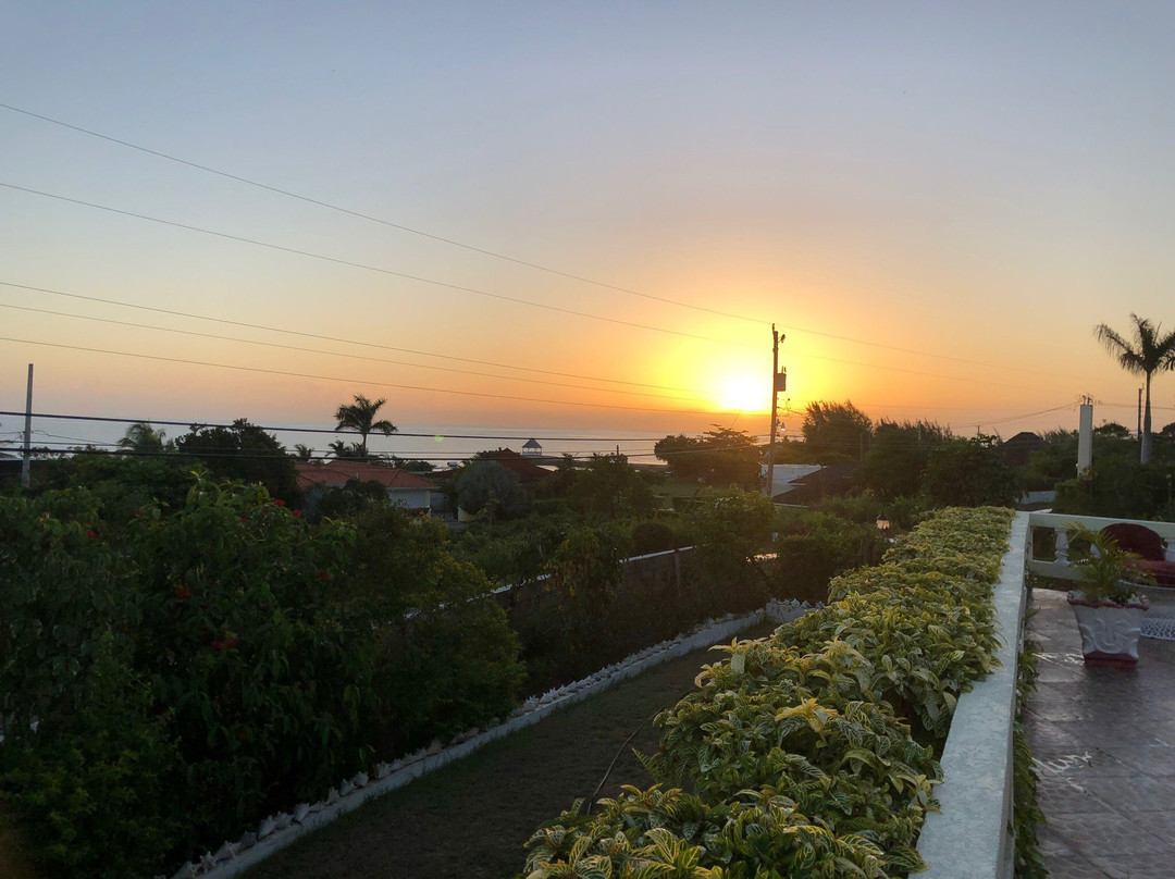 Pineapple Villas主图