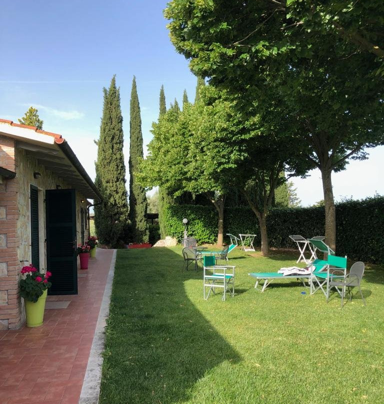 Agriturismo Poggio del Drago主图