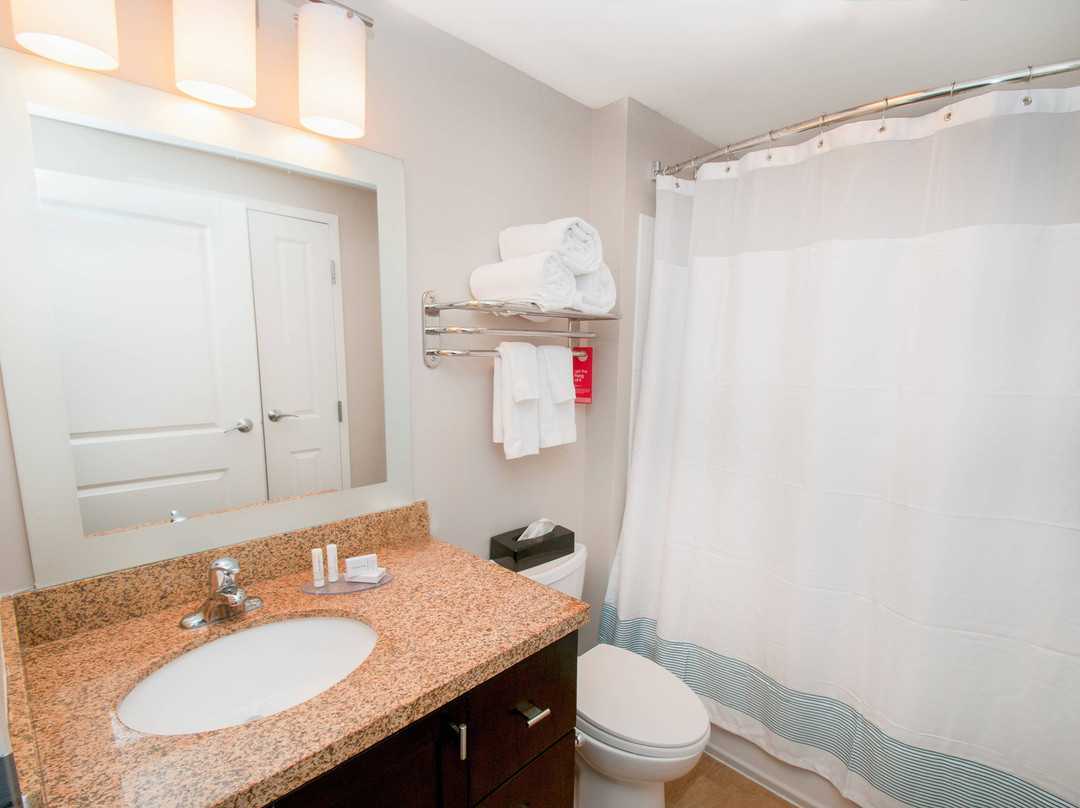 TownePlace Suites by Marriott Scranton Wilkes-Barre主图