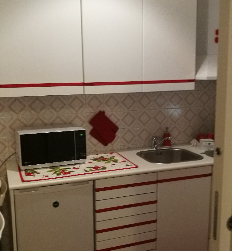 B&B Casa Maddalena主图