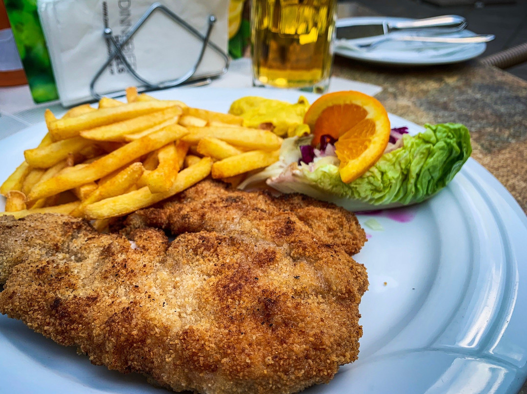 Hotel Kleine Residenz am Tierpark主图