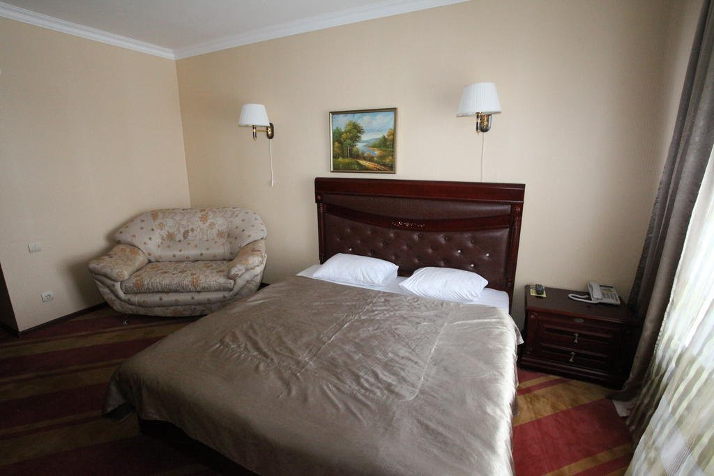 Georgievskaya Hotel主图