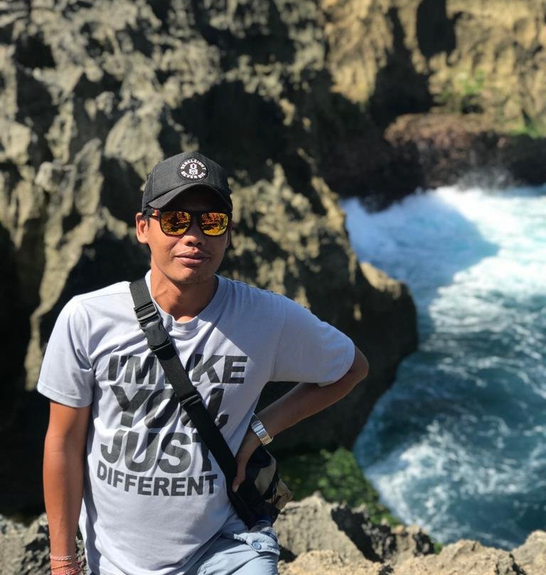 Sari Nusa Penida Tour-沙努尔必去景点