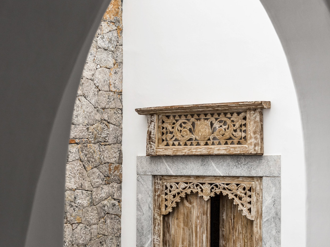 Saluti Da Stampalia Suites主图