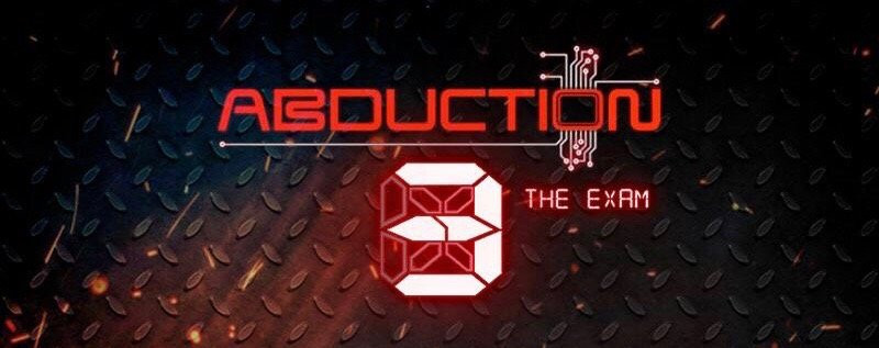 Abduction 3 The Exam-瓦西亚马德里德必去景点