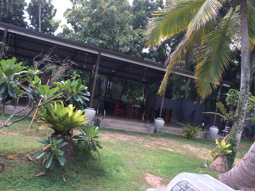 奥瑞卡旅馆主图