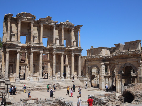 Iglesias Tour Turkey