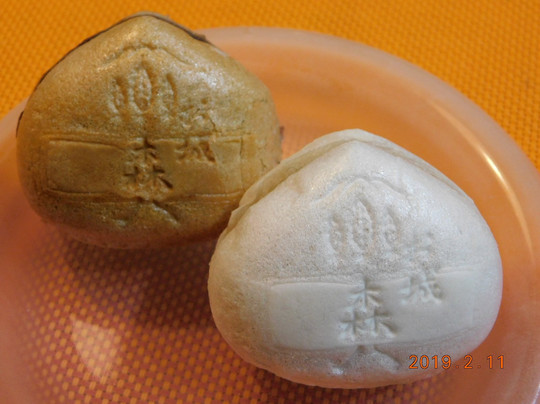 Oshiro Morihachi-墨田区必去景点