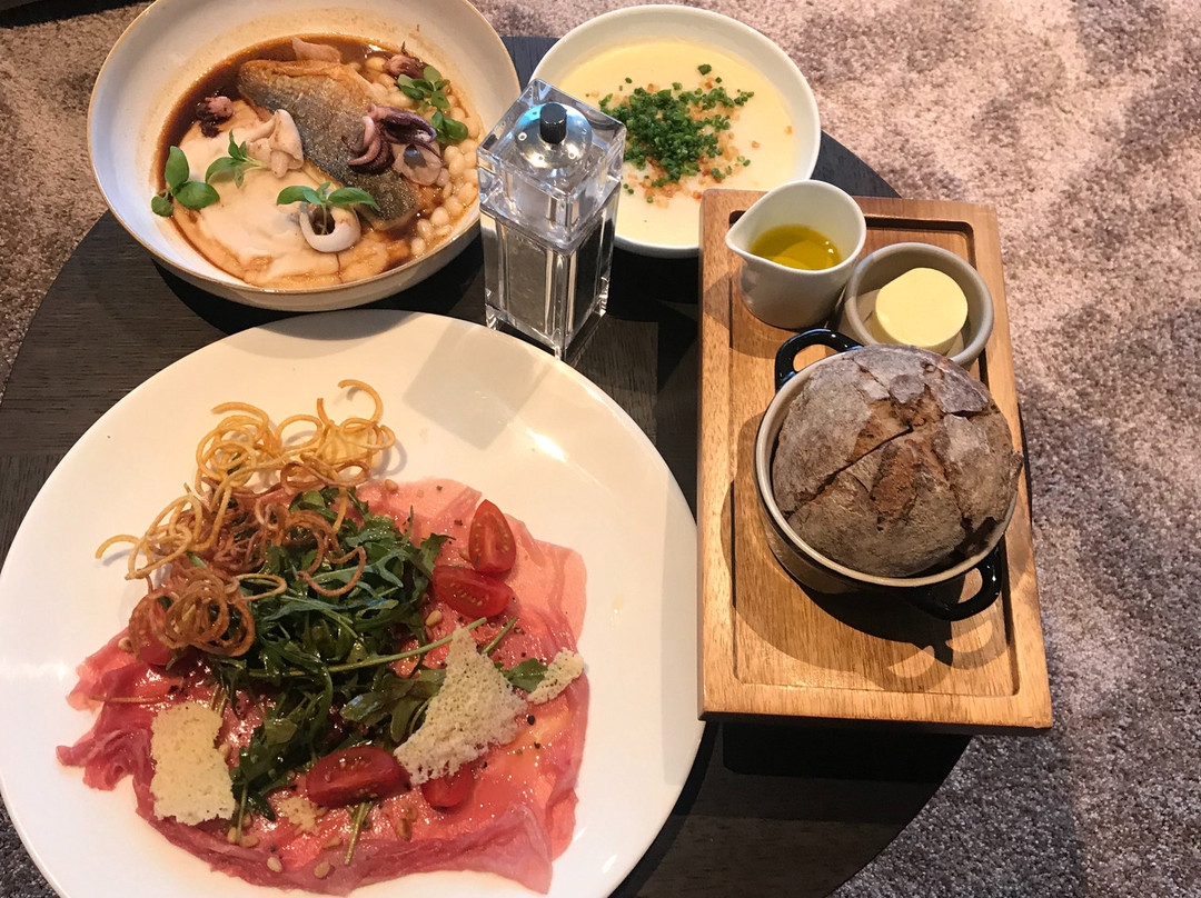 Hotel an der Fahre主图