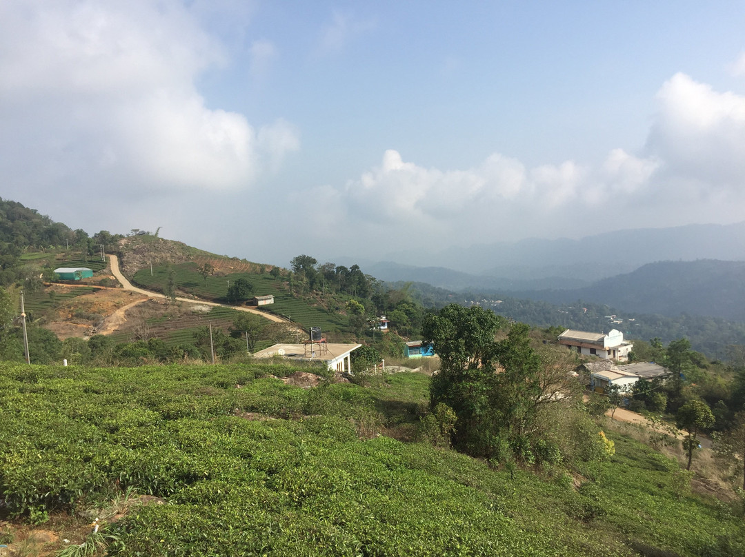 Meghamala Resorts主图