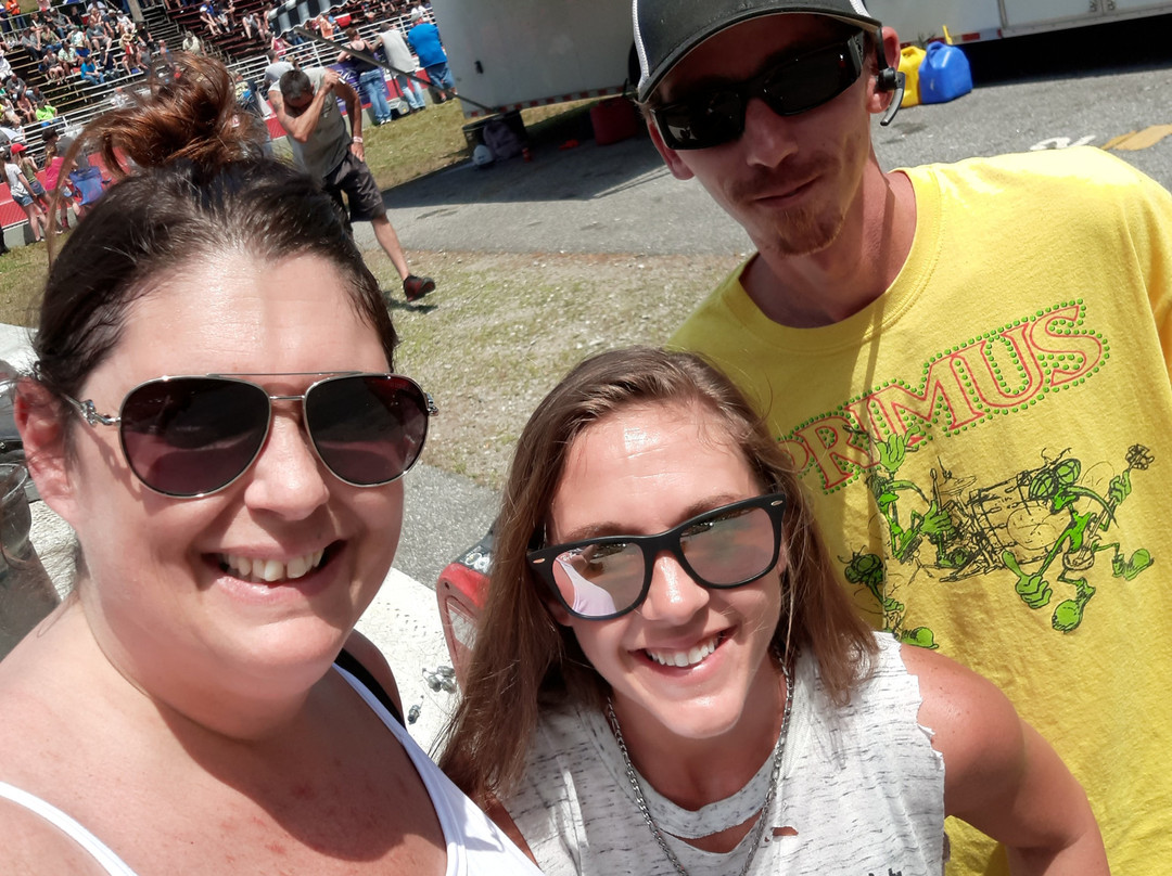 Wilkesboro Dragway-Wilkesboro必去景点