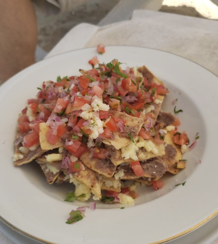 Ammaris Beach Club-从莫雷洛斯港必去景点