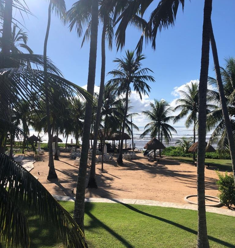 Bitingui Praia Hotel主图