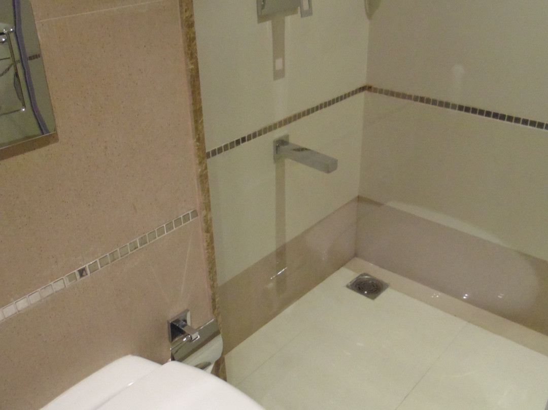 Comfort Inn Benares主图