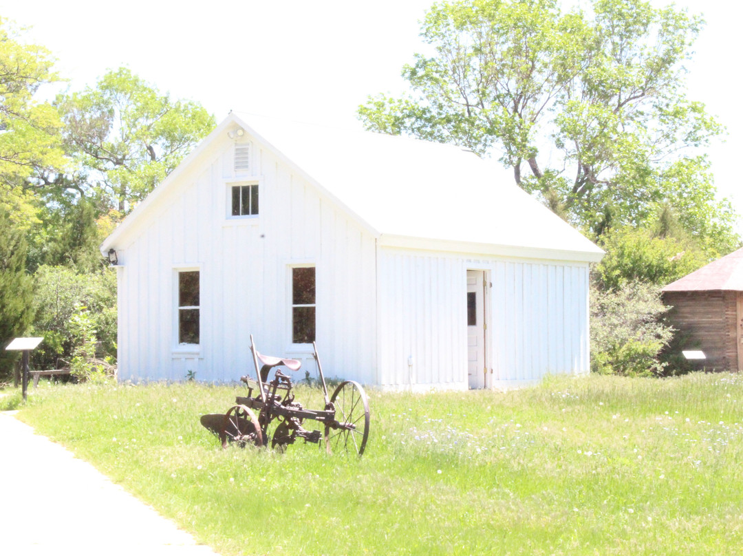 Centennial Village Museum-格里利必去景点