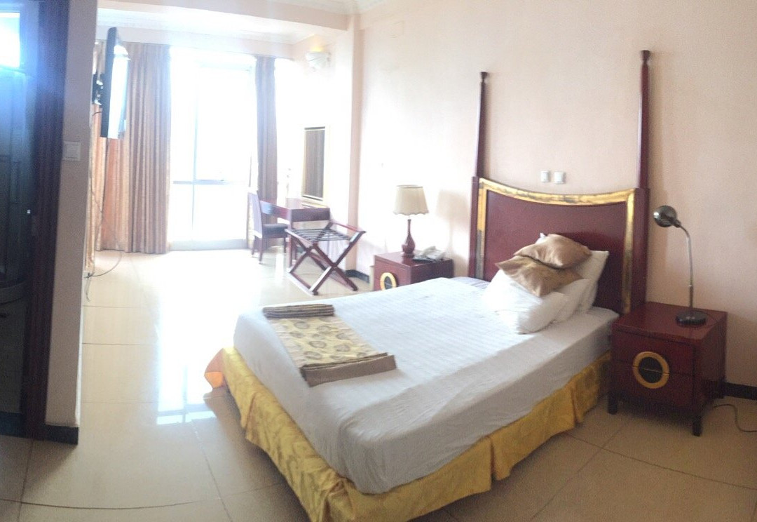 Hotel Delight主图