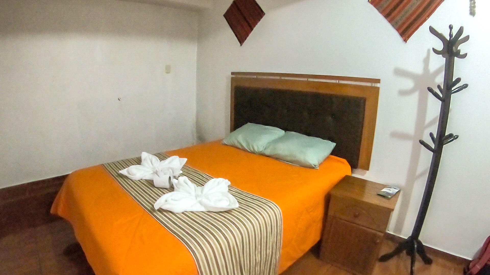 Inkas Machupicchu Inn-官方